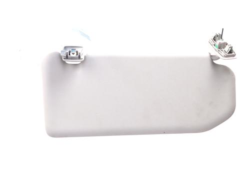 Used Left sun visor Left sun visor CITROËN C5 AIRCROSS (A_) 1.2 PureTech 130 (ARHNSJ) (131 hp) 36231553 36231553