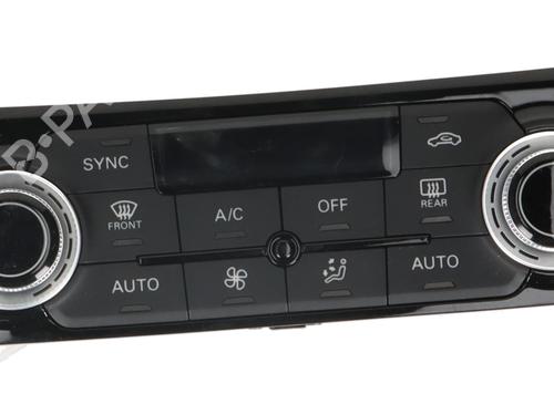 Used Climate control Climate control 36908759 36908759