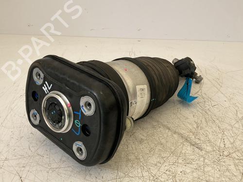 Used Left rear shock absorber Left rear shock absorber BMW X7 (G07) xDrive M 60 i Mild Hybrid (530 hp) 39928082 39928082