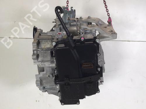 Gearbox FORD TRANSIT V363 Platform/Chassis (FED, FFD) 2.0 EcoBlue | BP32250389M3