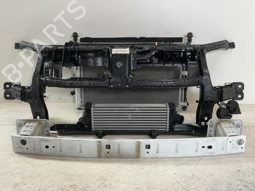 Used Radiator set Radiator set 36471433 36471433