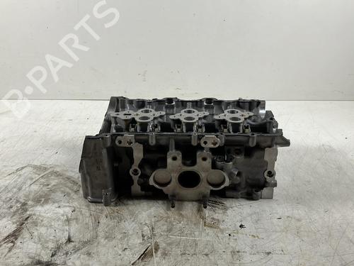 Used Cylinder head Cylinder head VW TOUAREG (CR7, RC8) 3.0 TSI 4motion (340 hp) 25335541 25335541