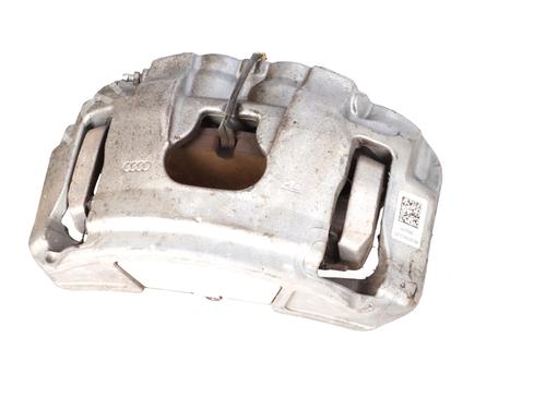 Used Left front brake caliper Left front brake caliper AUDI A8 D4 (4H2, 4H8, 4HC, 4HL) 3.0 TDI quattro (258 hp) 35719061 35719061