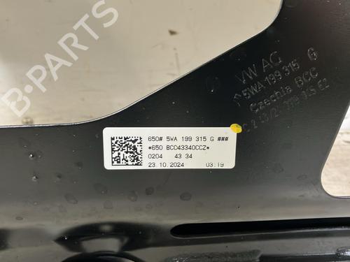 Subframe VW T-ROC (A11, D11) 1.0 TSI | BP34709137M9 - Image 3
