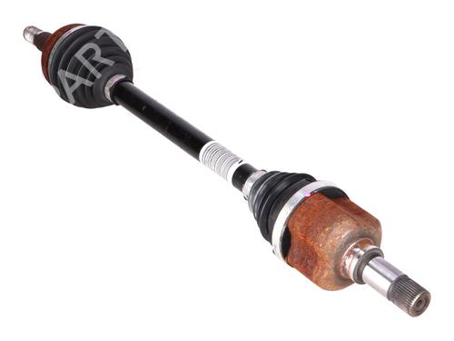 Left front driveshaft OPEL VIVARO C Van (K0) 2.0 All-wheel Drive | BP39919446M38 - Image 2