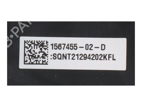 Elektronisk modul TESLA MODEL 3 (5YJ3) EV | BP18158188M83 