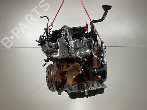 Motor für FORD TRANSIT V363 Platform/Chassis (FED, FFD) 2.0 EcoBlue (170 hp) 19395985
