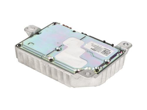 electronic-module-opel-insignia-b-grand-sport-z18-2017-39919027 main image