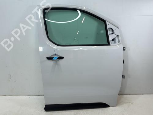 Używane Drzwi przednie prawe Drzwi przednie prawe OPEL VIVARO C Van (K0) 1.5 (120 hp) 37610191 37610191