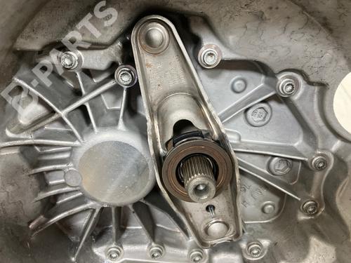 Gearbox VW GOLF SPORTSVAN VII (AM1, AN1) 1.0 TSI | BP11854880M3 