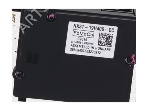 Camera FORD TRANSIT V363 Platform/Chassis (FED, FFD) 2.0 EcoBlue | BP34568867E14 - Image 3
