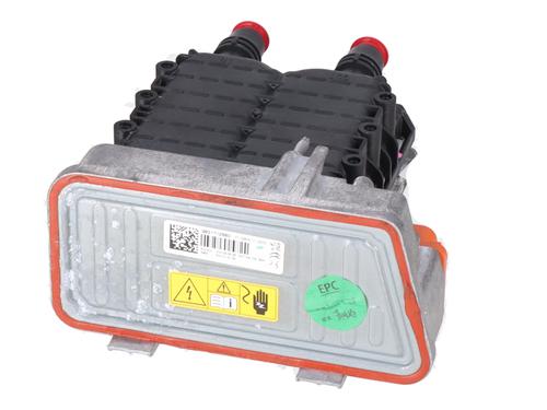 Electronic module OPEL VIVARO C Van (K0) VIVARO-E HYDROGEN | BP39920353M83 - Image 2