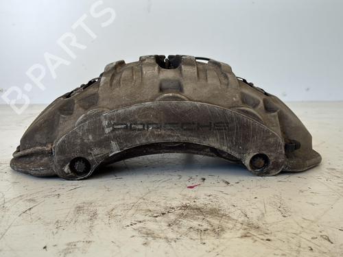Used Right front brake caliper Right front brake caliper PORSCHE MACAN (95B) 3.0 S Diesel (258 hp) 36264279 36264279