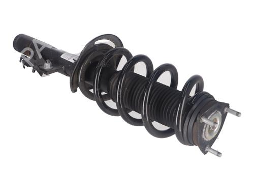 Right front shock absorber FORD TRANSIT V363 Platform/Chassis (FED, FFD) 2.0 EcoBlue | BP19658330M17 