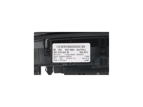 Switch AUDI A8 D4 (4H2, 4H8, 4HC, 4HL) 3.0 TDI quattro | BP36392816I30 - Image 3