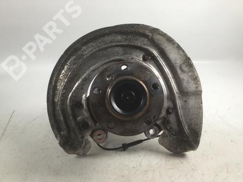 Used Right front steering knuckle BMW 3 (F30, F80) 320 d (190 hp) 10618366