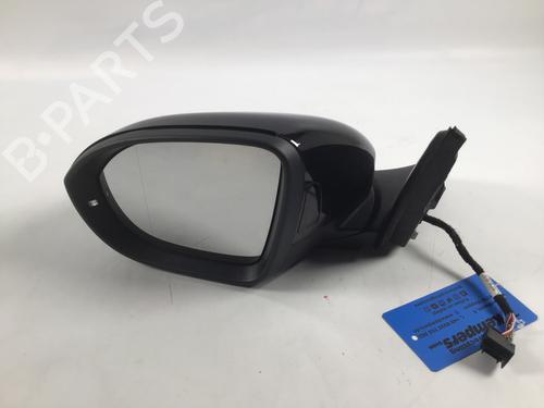 Used Left mirror Left mirror 36804580 36804580