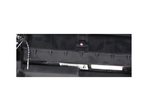 Climate control NISSAN LEAF (ZE1) Electric | BP37643338I5 - Image 3