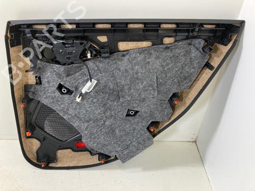 Seats set MERCEDES-BENZ CLA Coupe (C117) CLA 220 CDI / d 4-matic (117.305) | BP15526640C78 
