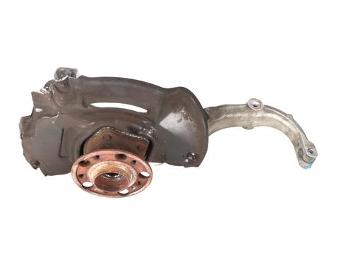 Fusee links voor Fusee links voor MERCEDES-BENZ S-CLASS (W222, V222, X222) S 350 BlueTEC / d 4-matic (222.033, 222.133) (258 hp) 34197450 34197450