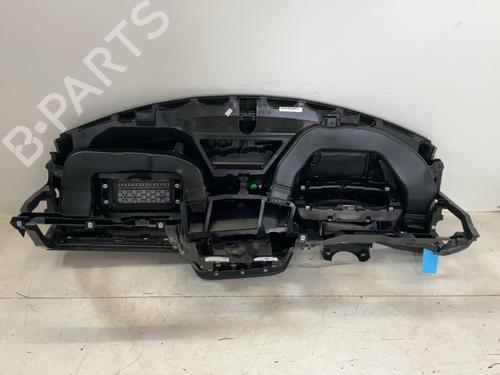 Dashboard VW TIGUAN ALLSPACE (BW2, BJ2) 2.0 TDI 4motion | BP36889956C46  - Image 5