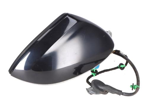 Right mirror VW PASSAT B8 Variant (3G5, CB5) 2.0 TDI | BP34197196C27 - Image 2