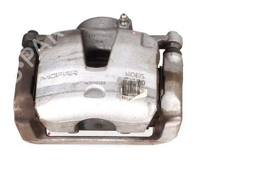 Used Left front brake caliper Left front brake caliper FIAT SCUDO Van E-SCUDO (507) (136 hp) 39924035 39924035