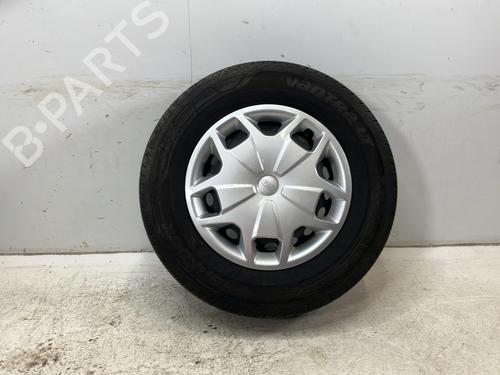 Wheel set FORD TRANSIT V363 Platform/Chassis (FED, FFD) 2.0 EcoBlue | BP40006355C100 - Image 11