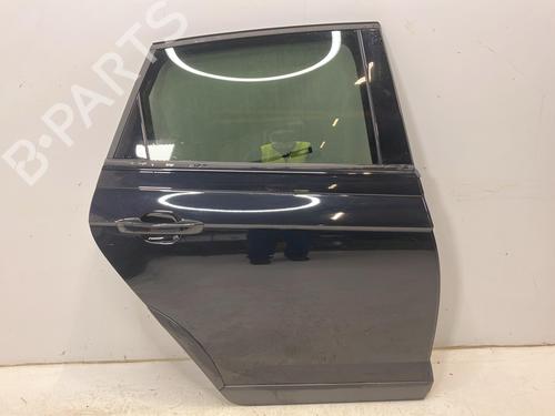 Used Right rear door Right rear door VW TAIGO (CS1) 1.5 TSI (150 hp) 34696275 34696275