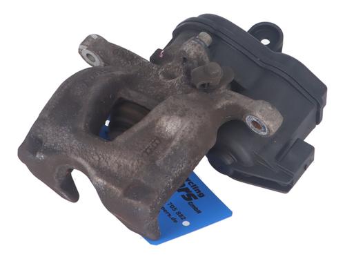 Used Left rear brake caliper AUDI A6 C8 (4A2) 40 TDI Mild Hybrid (204 hp) 15877900
