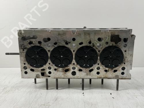 Cylinder head VW CRAFTER Van (SY_, SX_) 2.0 TDI FWD (SYB, SYC, SYD) | BP25335269M5 - Image 4