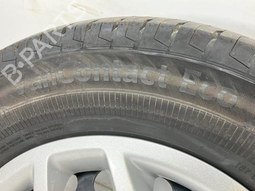 Fælk FORD TRANSIT V363 Platform/Chassis (FED, FFD) 2.0 EcoBlue | BP34473609C45  - Image 6