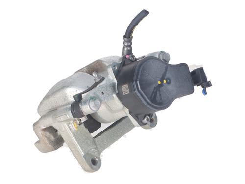Right rear brake caliper FORD TRANSIT V363 Platform/Chassis (FED, FFD) 2.0 EcoBlue | BP20307997M106 