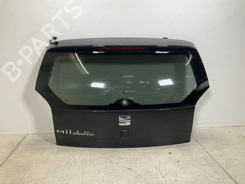 Used Tailgate SEAT Mii (KF1, KE1) electric (83 hp) 17391303
