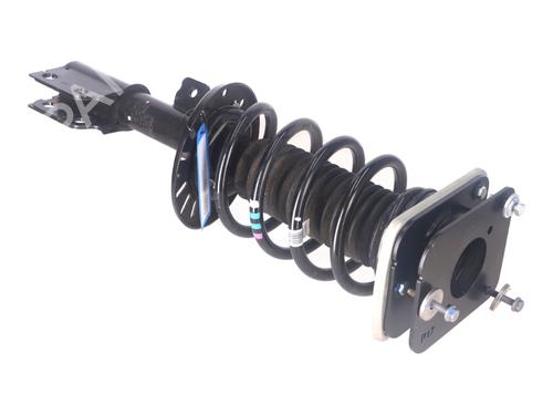 Left front shock absorber OPEL VIVARO C Van (K0) VIVARO-E HYDROGEN | BP39919971M16 - Image 3