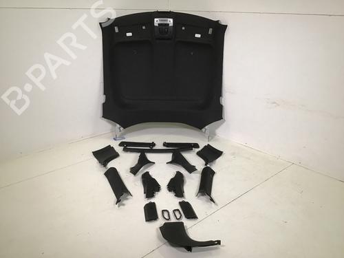 Tetto interno TOYOTA SUPRA (DB_) 3.0 GR (DB41, DB42, DB43, DB45, DB46) (340 hp) 14582657