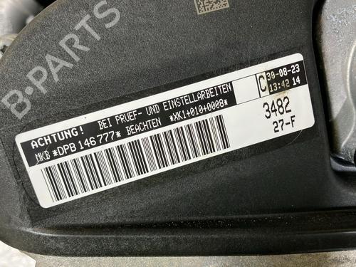 Engine VW GOLF VIII (CD1, DA1) 1.5 TSI | BP34165435M1  - Image 5