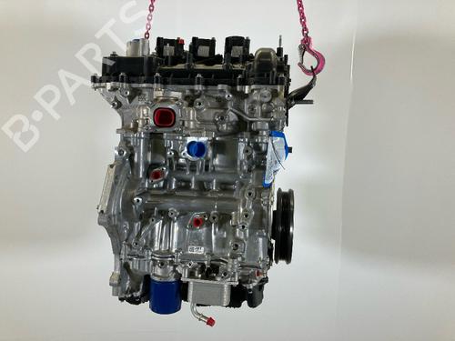 Engine OPEL INSIGNIA B Grand Sport (Z18) 1.4 Turbo (68) | BP39919122M1 - Image 5