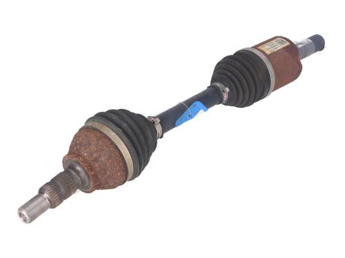 Right front driveshaft OPEL INSIGNIA B Grand Sport (Z18) 2.0 CDTi 4x4 | BP24643092M39 
