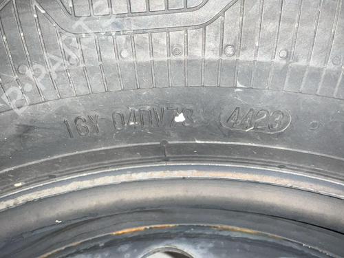 Rim FORD TRANSIT V363 Platform/Chassis (FED, FFD) 2.0 EcoBlue | BP37468585C45 - Image 14