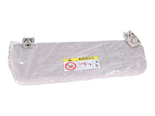 Used Right sun visor Right sun visor OPEL VIVARO C Van (K0) VIVARO-E HYDROGEN (136 hp) 39920674 39920674