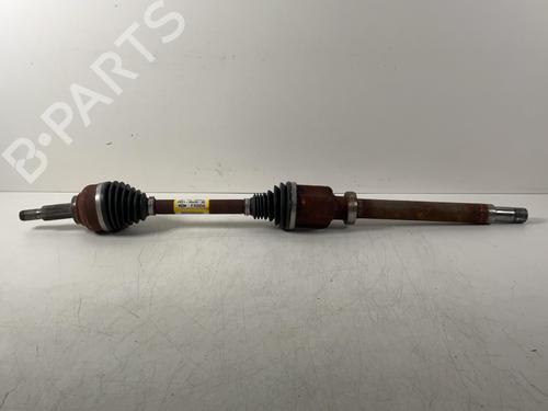 Used Right front driveshaft Right front driveshaft FORD TRANSIT V363 Platform/Chassis (FED, FFD) 2.0 EcoBlue (170 hp) 33198501 33198501
