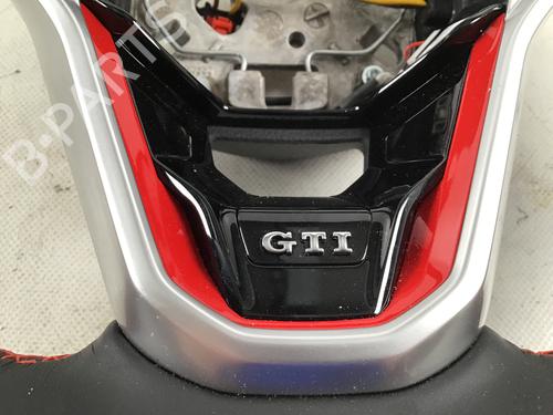 Rat VW GOLF VIII (CD1, DA1) 2.0 GTI Clubsport | BP33906402C49 - Image 4