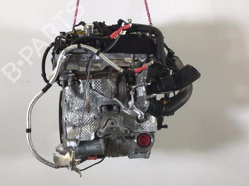 Engine BMW X4 (G02, F98) xDrive 20 i | BP30748673M1