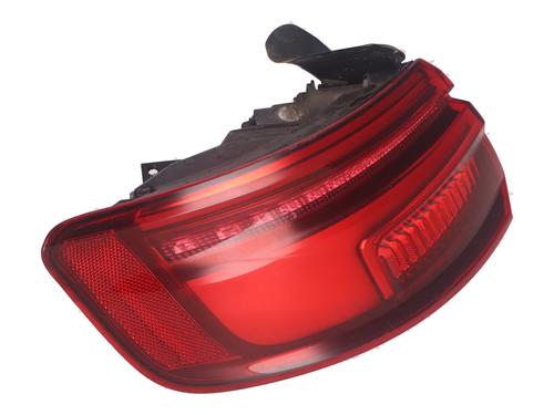 Left taillight AUDI A3 Sportback (8VA, 8VF) 1.4 TFSI e-tron | BP21163244C34 