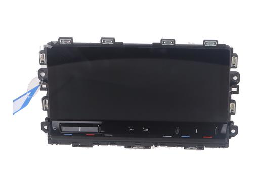 Used Display monitor VW GOLF VIII (CD1, DA1) 1.5 eTSI (150 hp) 22809443