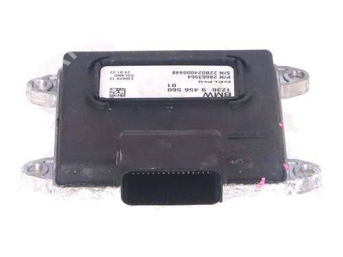 Motorstyringsenhed BMW i3 (I01) Electric (170 hp) 27219412
