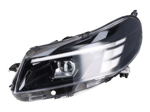 Used Left headlight Left headlight OPEL VIVARO C Van (K0) VIVARO-E HYDROGEN (136 hp) 39925048 39925048