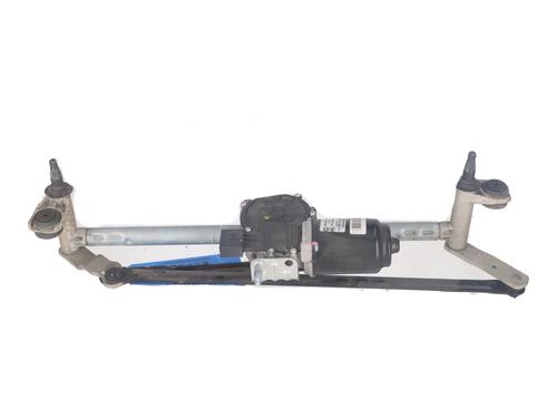 Used Front wiper motor SKODA FABIA III (NJ3) 1.0 TSI (95 hp) 22811113