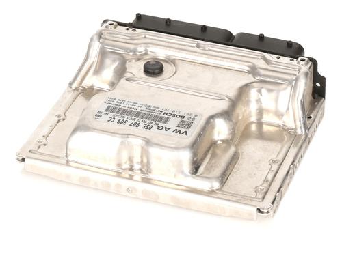 Engine control unit (ECU) VW PASSAT B9 Variant (CJ5) 1.5 eTSI | BP39922197M57 - Image 3